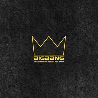 Логотип @bigbang_vipss - VIPS