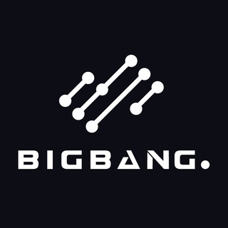Логотип @bigbangcore - BigBang Core Official