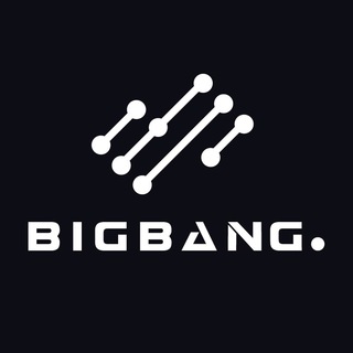 Логотип @bigbangcoreen - BigBang Core English