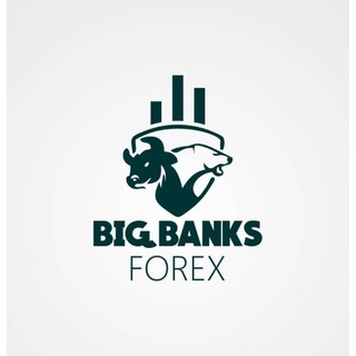 Логотип @bigbanksforexchat - Bigbanks Fx