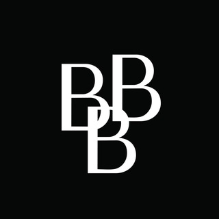 Логотип @bigbarbellbandchat - Тестостероновый чат BBB