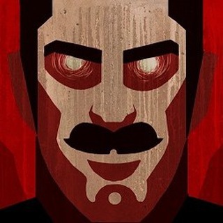 Логотип @bigbblog - Большой Брат