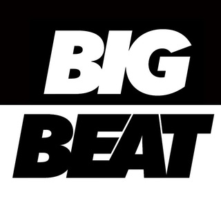 Логотип @bigbeatmusic - BreakeBeat Music Lossless Playlist