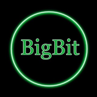 Логотип @bigbit0 - BigBit Crypto Exchange