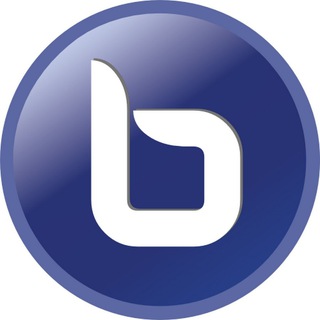 Логотип @bigbluebutton_ru - BigBlueButton Россия | Russian Community