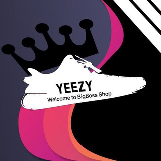 Логотип @bigbossshop99 - Big Boss Shop- Магазин кроссовок