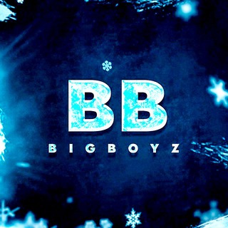 Логотип @bigboyzerchat - bigboyz | chat