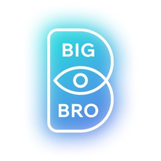 Логотип @bigbro_khb - BIGBRO ХАБАРОВСК