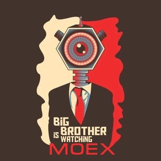 Логотип @bigbro_moex - BigBro х Profit х Cozy MOEX