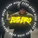Логотип @bigbrocarding - .