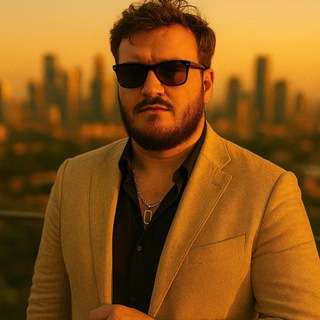 Логотип @bigbrofamily - ТВОЙ БИГ БРО 👑