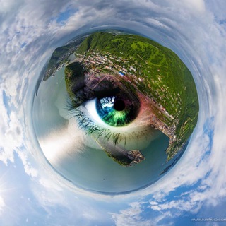 Логотип @bigbropk - Интересное на Камчатке 👁