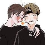 Логотип @bigcarsandbigrings - биг карс энд биг рингс