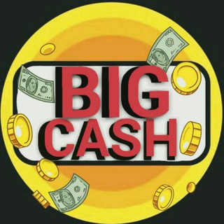 Логотип @bigcashzone - SMART PEOPLES