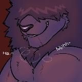 Логотип @bigcatad - BIGCAT DEN 🔞