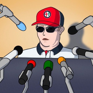 Логотип @bigcircusf1 - Большой цирк Формулы 1