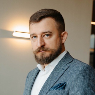 Логотип @bigconst - Илья Белов. Бигконструктор