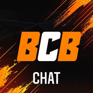 Логотип @bigcyberchat - BCB Chat