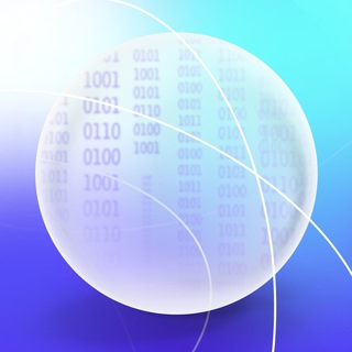 Логотип @bigdata_marketing - Бигдатый маркетинг