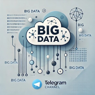 Логотип @bigdatait - Bigdata