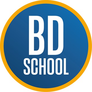 Логотип @bigdataschool_ru - Школа Больших Данных