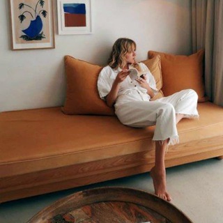 Логотип @bigdesignnews - Дизайн Интерьера/Идеи/Лайфхаки