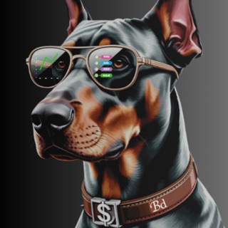 Логотип @bigdogintel - Big Dog Intel🐾