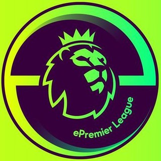 Логотип @bigepl - BIG EPL