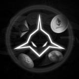 Логотип @BigFishCrypta - Крипто — Папа