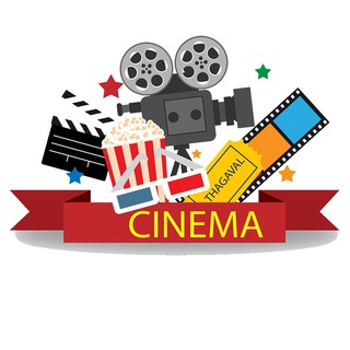 Логотип @bigfilmshd - Фильмы | Мастер 2025