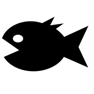 Логотип @bigfishbook - Чат фомоебов