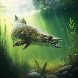 Логотип @bigfishtravel - РЫБАЛКА | Путь к себе 🎣