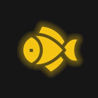 Логотип @bigfishua - ВЕЛИКА РИБА