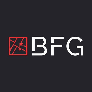 Логотип @bigfkngear - BFG | Fixed Gear Saint - P