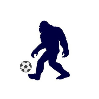 Логотип @bigfoot_9 - БигФУТ