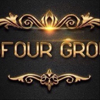 Логотип @bigfourfx_team - Tiger Shark Signal Vip