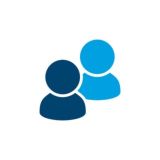 Логотип @bigfriendsbot - Проверка дружбы | Тесты на дружбу