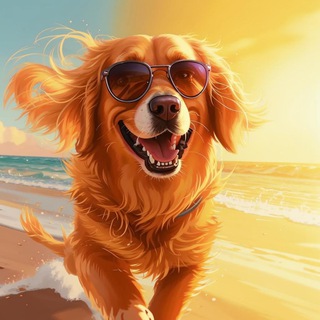 Логотип @bigfundogs - 🐕 Dogs LOL video