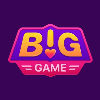 Логотип @biggame_korea - BigGame_korea