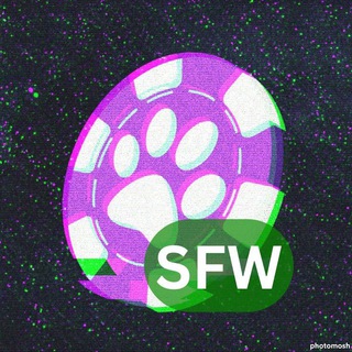 Логотип @biggestlittlefurcon - BLFC 2026 (Unofficial) [SFW]