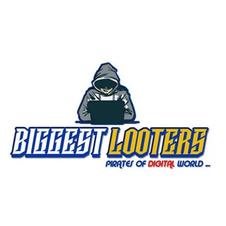 Логотип @biggestlootersgroup - BiGGeSt lOOteRs