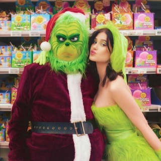 Логотип @biggrinch1 - grinchhh