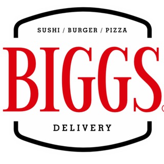 Логотип @biggs_bar - Гриль бар Biggs