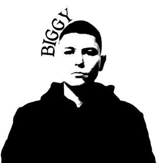 Логотип @biggy_family - Biggy family