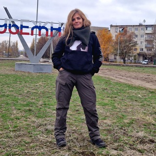 Логотип @bighirosima - Помощь военным. Маленькая Хиросима.