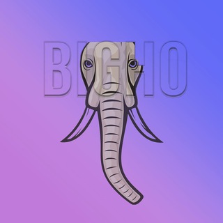 Логотип @bigho_channel - BIGHO | Знакомства | Канал