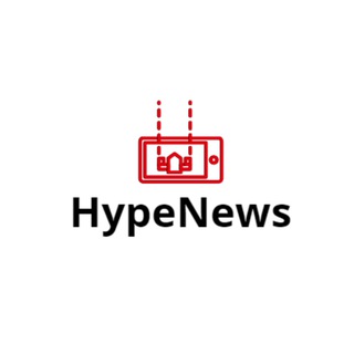 Логотип @bighypenews - Hype News