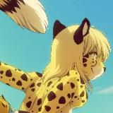 Логотип @bigknotsstraight - Big Knots - Straight Channel (NSFW)