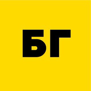 Логотип @bigkyivnews - Большой Город