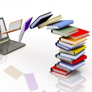 Логотип @biglib - 📚 Флибуста FB2 Большая библиотека